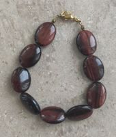 Falkenauge Armband