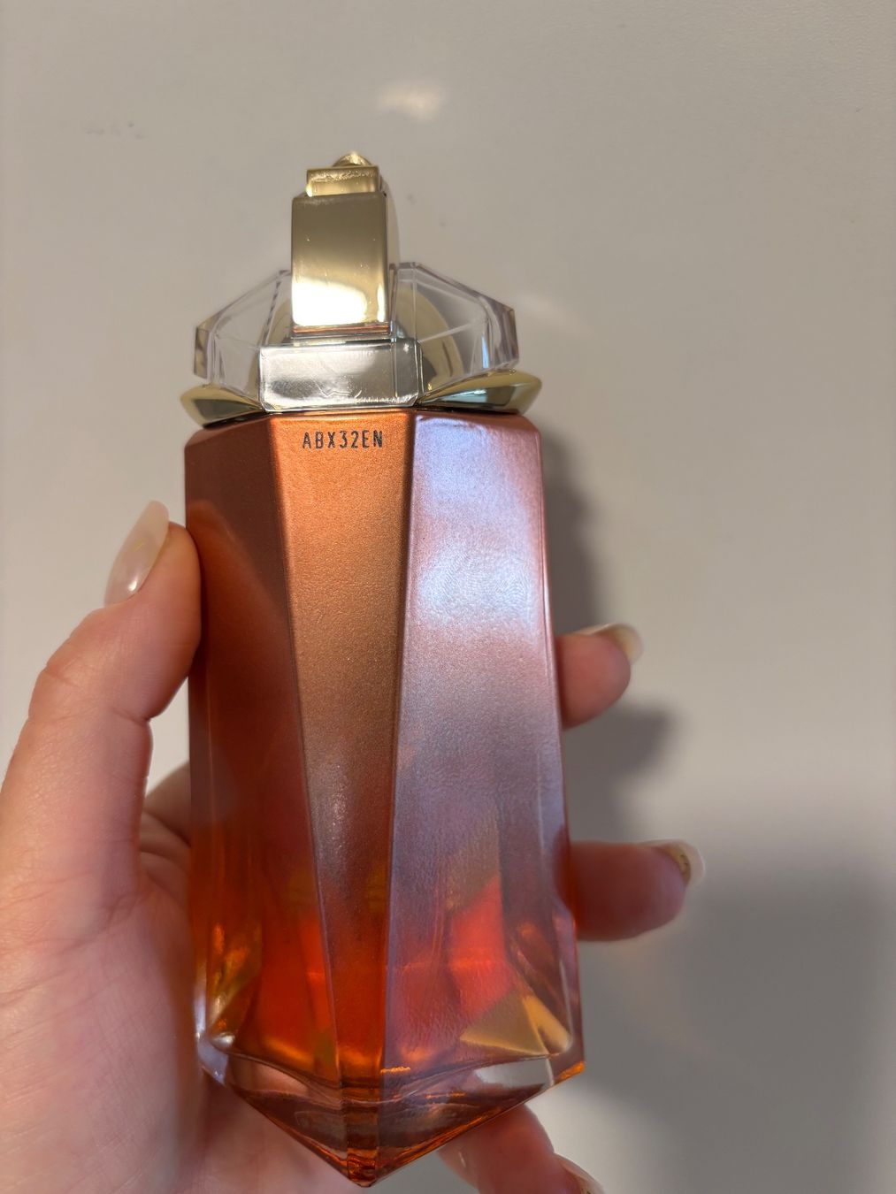 Mugler Profumi & Eau de Toilette: Mugler Alien Goddess Supra Florale EDP Duftprobe 2ML – Usato da Zürich venduto da deruja 2