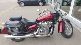 Honda Shadow VT 750 C, Top Zustand!