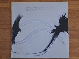 Sono, 2000 Guns - 12" Vinyl Maxi Promo DE 2000