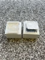 2 AP Hager Schalter neu
