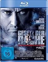 🎞️🎥🍿 Gesetz der Rache 🍿🎥💿