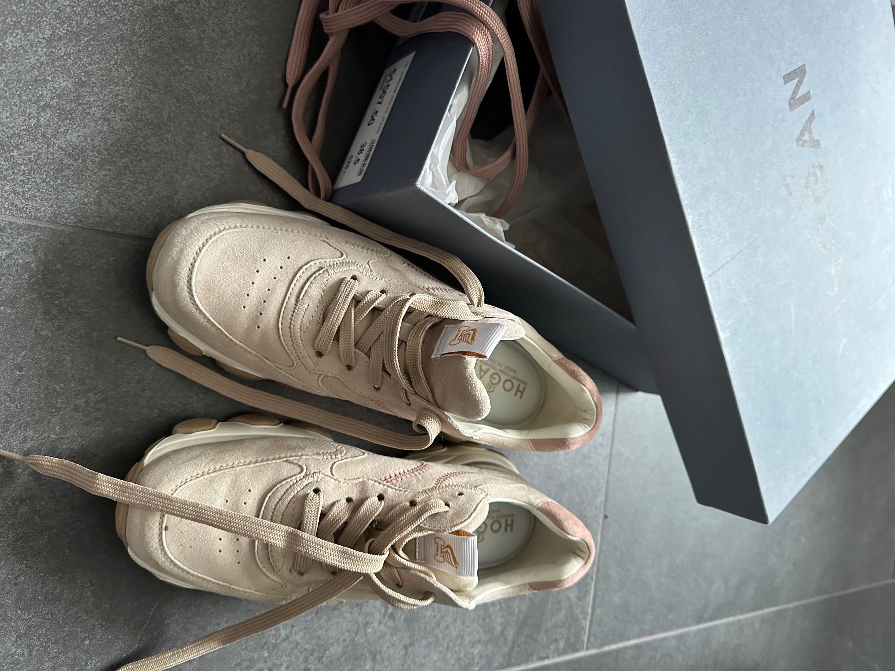 Hogan Scarpe da donna: Hogan 38 – Nuovo e nell'imballaggio originale da Ebikon venduto da nat_jzh5 2