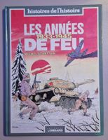Les Années de Feu 1933-1945 - BD EO 1982