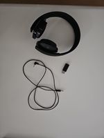 Original Sony PlayStation Gold Wireless Headset für PS4