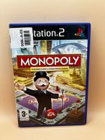 Monopoly (mehrsprachig) - Playstation 2