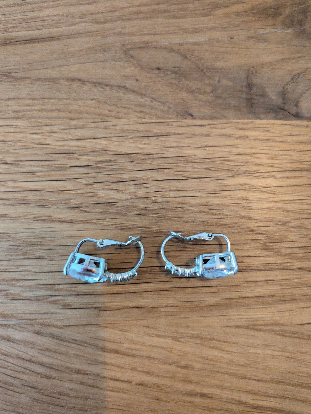 Ohrringe & -stecker: Modeschmuck Ohrhänger – Neu (gemäss Beschreibung) aus Aarburg von Noemi.H 1