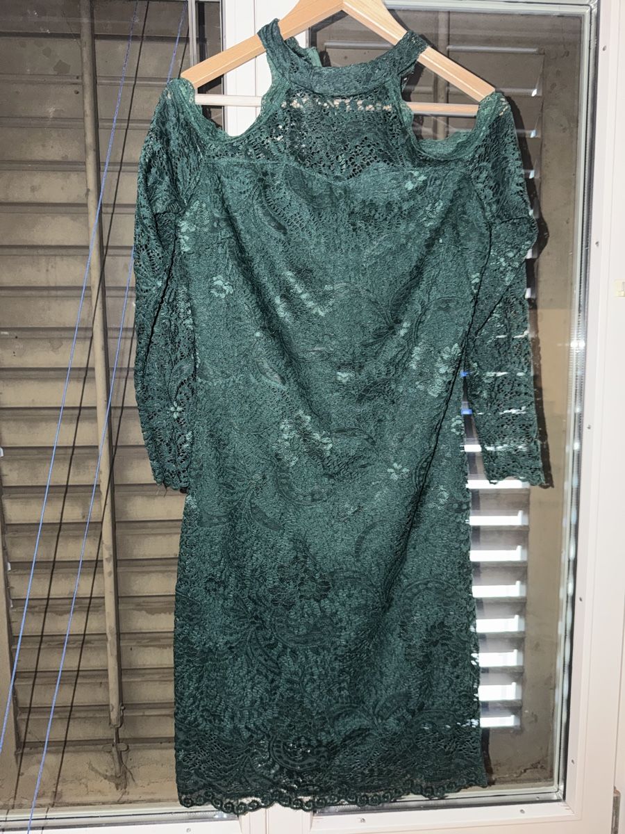 Only Vestiti: Kleid Grösse 40 – Usato da Ennenda venduto da Gizzy_99