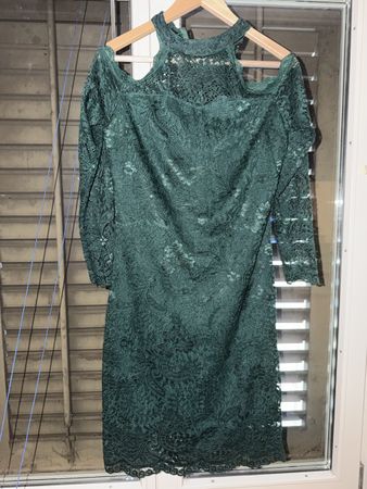 Kleid Grösse 40