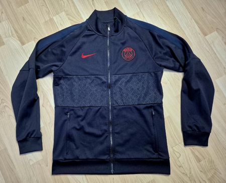 Nike 19/20 Paris Saint-Germain Jacke Gr. M