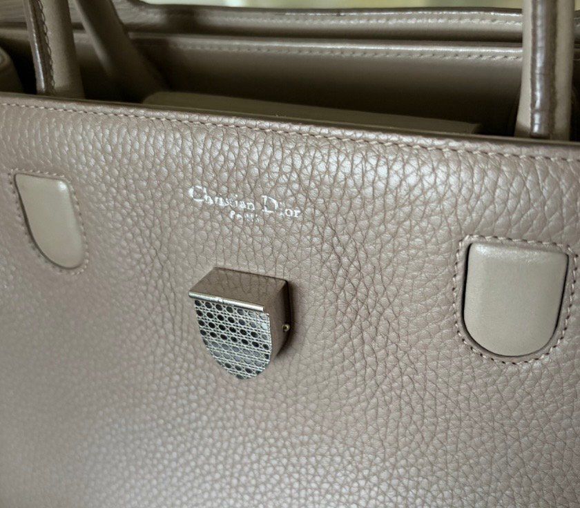 Dior Borse da donna: Sac DIOR Diorever – Usato da Etoy venduto da Airesun 7