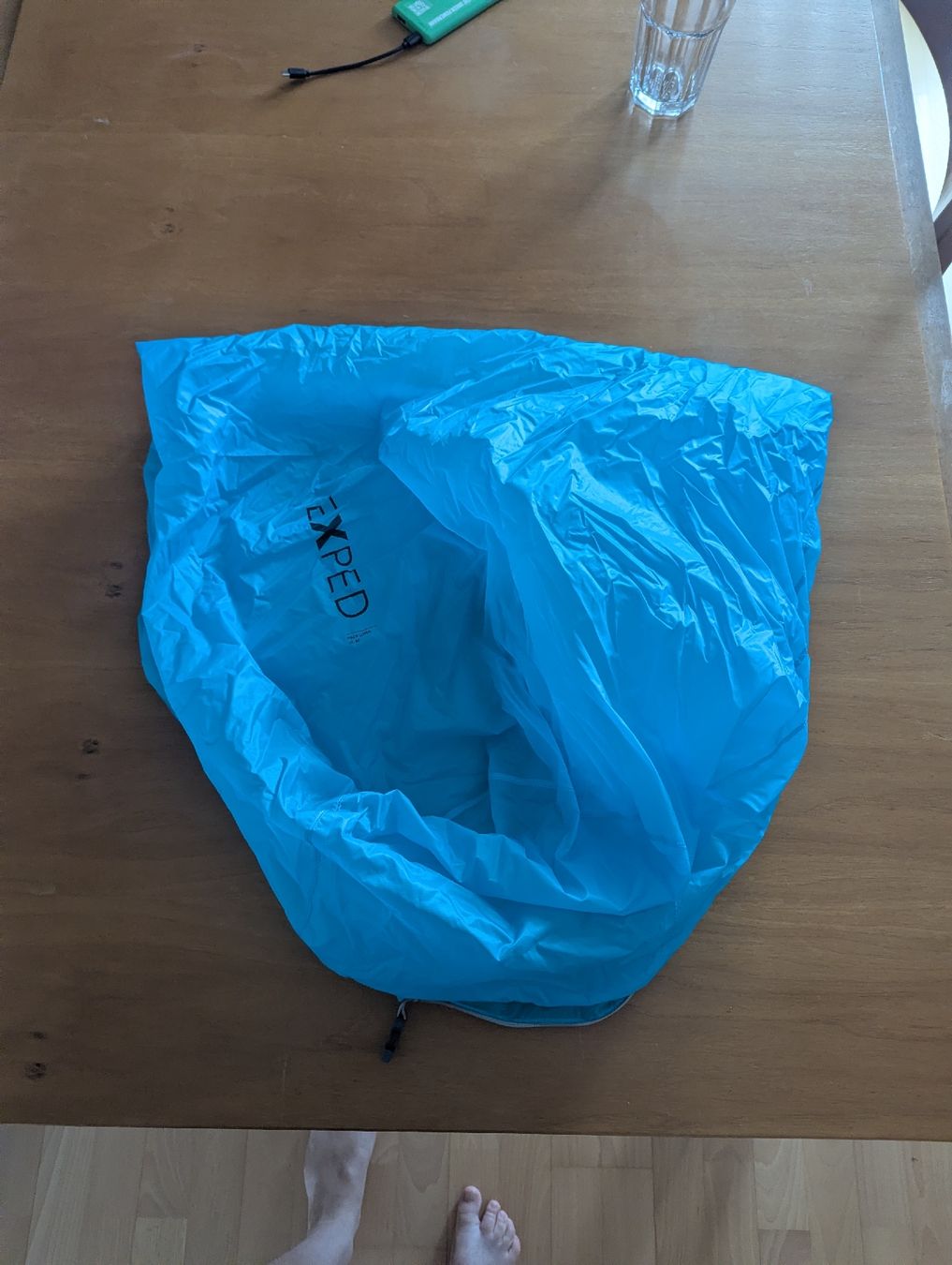 Exped Sacs: Exped UL 80L Packsack – Neuf (Voir description) à Zürich par Hellenen 1