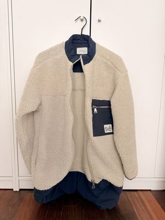 Übergangsjacke ESMÉ STUDIOS