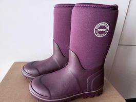 Reima Loikaten 2.0 Kinder-Gummistiefel – Grösse EUR 30