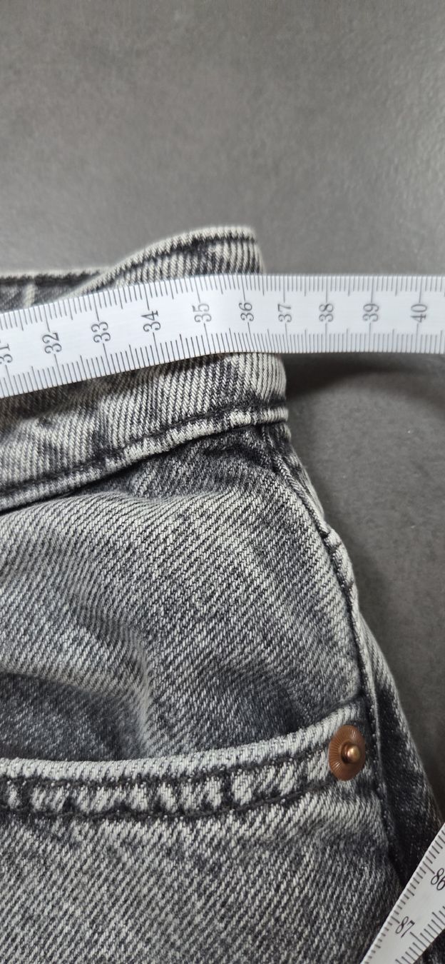 H&M Jeans: Jeans H&M Gr. 34 – Gebraucht aus Lyss von Urma5 3