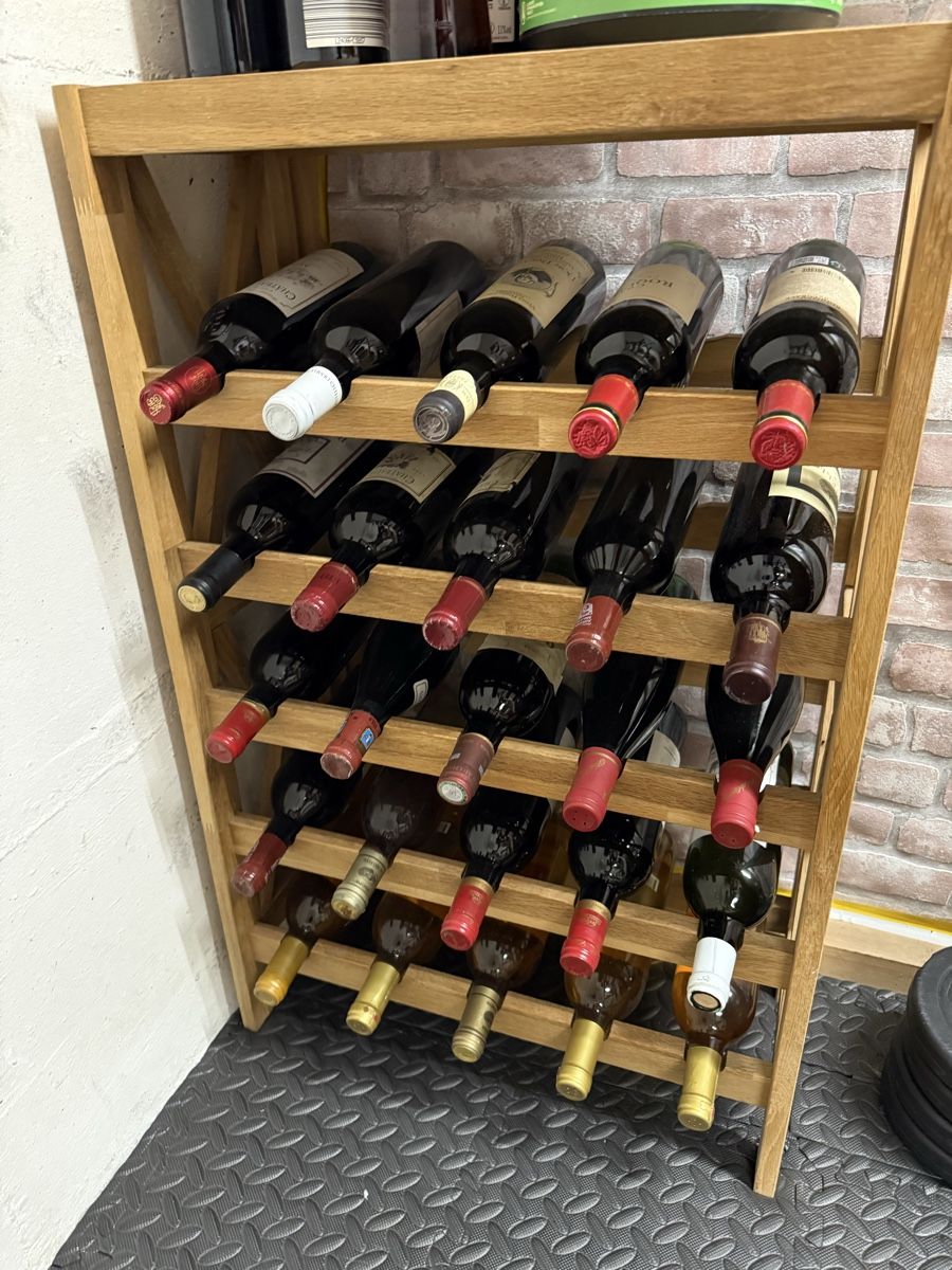Vino: Wein – Nuovo (secondo la descrizione) da Affoltern am Albis venduto da Rinor.D
