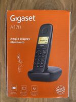 Kabelloses Festnetztelefon