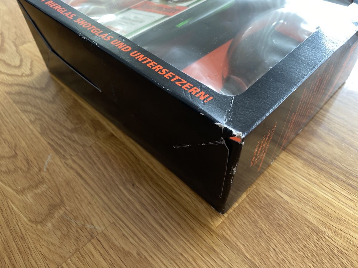 Bevande alcoliche: Jägermeister Blondes Liebt Jäger original – Nuovo e nell'imballaggio originale da Beinwil am See venduto da Mpmmechanik 2