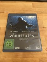 Die Verurteilten Blu Ray 