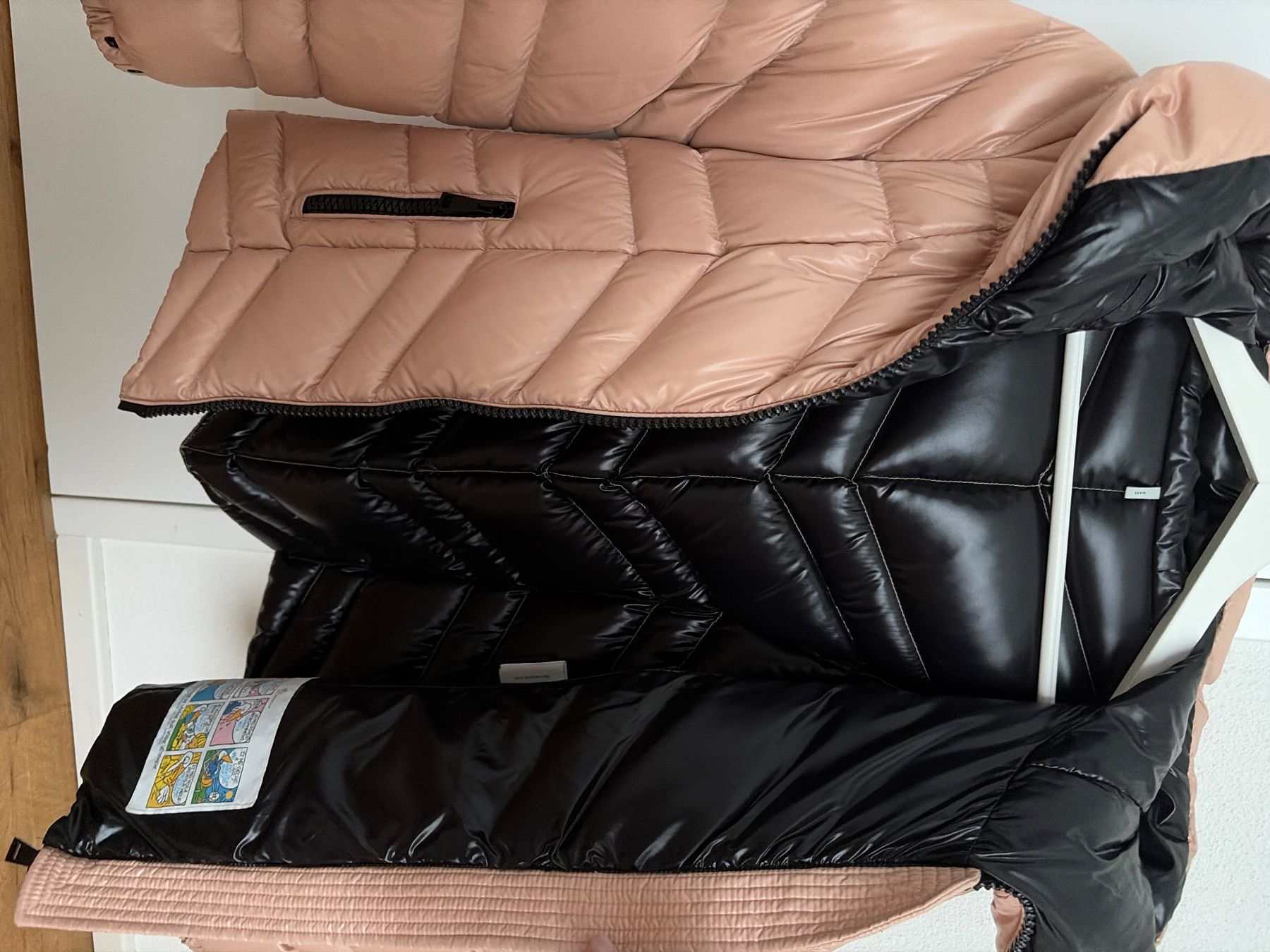 Giacche: Moncler Jacke – Usato da Sempach venduto da Mi.6205 2