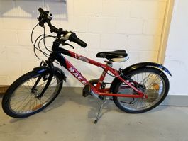 20 Zoll Fahrrad.