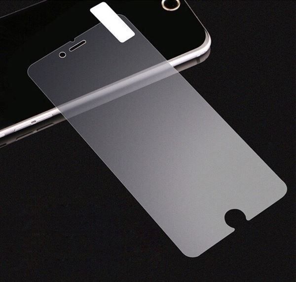 Cover & Protezioni schermo: 9H Panzerglas iPhone 6 6s Plus Matt – Nuovo e nell'imballaggio originale da Zürich venduto da Store-247 1