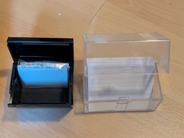 Lernkarten / Vokabelkarten Boxen inkl. leerer Karten