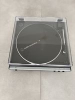 Record player Audio-Technica AT-LP60XUSB neuwertig