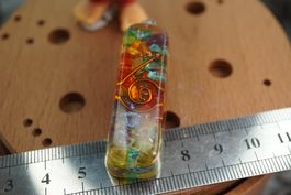 Orgonit Anhänger  Talisman        Ab 1.-(1)