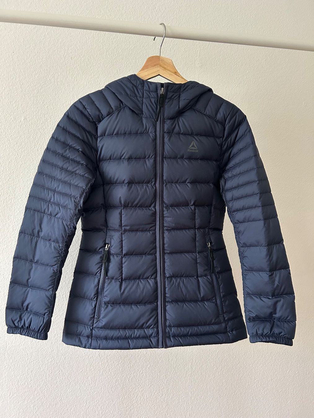 Reebok Giacche: Reebok jacket – Usato da Zürich venduto da _nathalie_