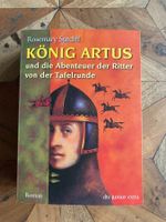 König Artus - Roman dtv junior extra