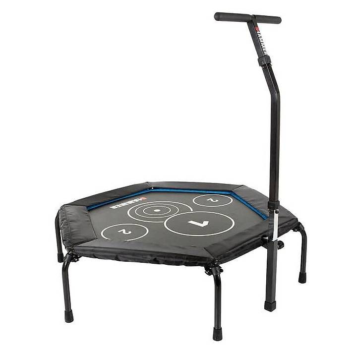 Trampoline: Trampoline de fitness – Gebraucht aus Martigny von Maxouille01 3