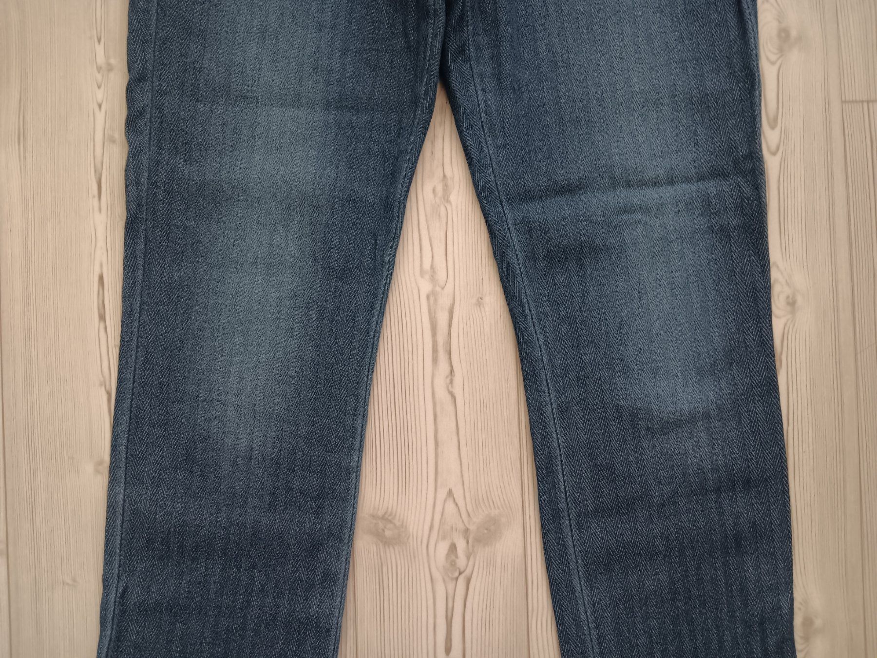 Please Jeans Pantaloni: PLEASE P57  Pantalon / Hose    Taille / Grosse S – Usato da Cossonay-ville venduto da Super-Price-Quality 2
