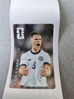Joshua Kimmich (GER) Panini Coca-Cola Sammelsticker WM 2026