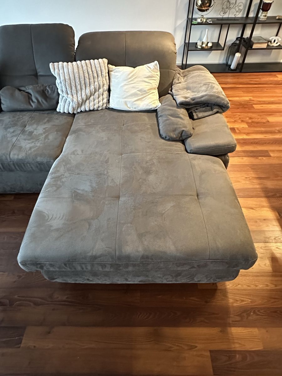 Sofas: Grosses Sofa top Zustand – Gebraucht aus St. Gallen von JanisB23 3