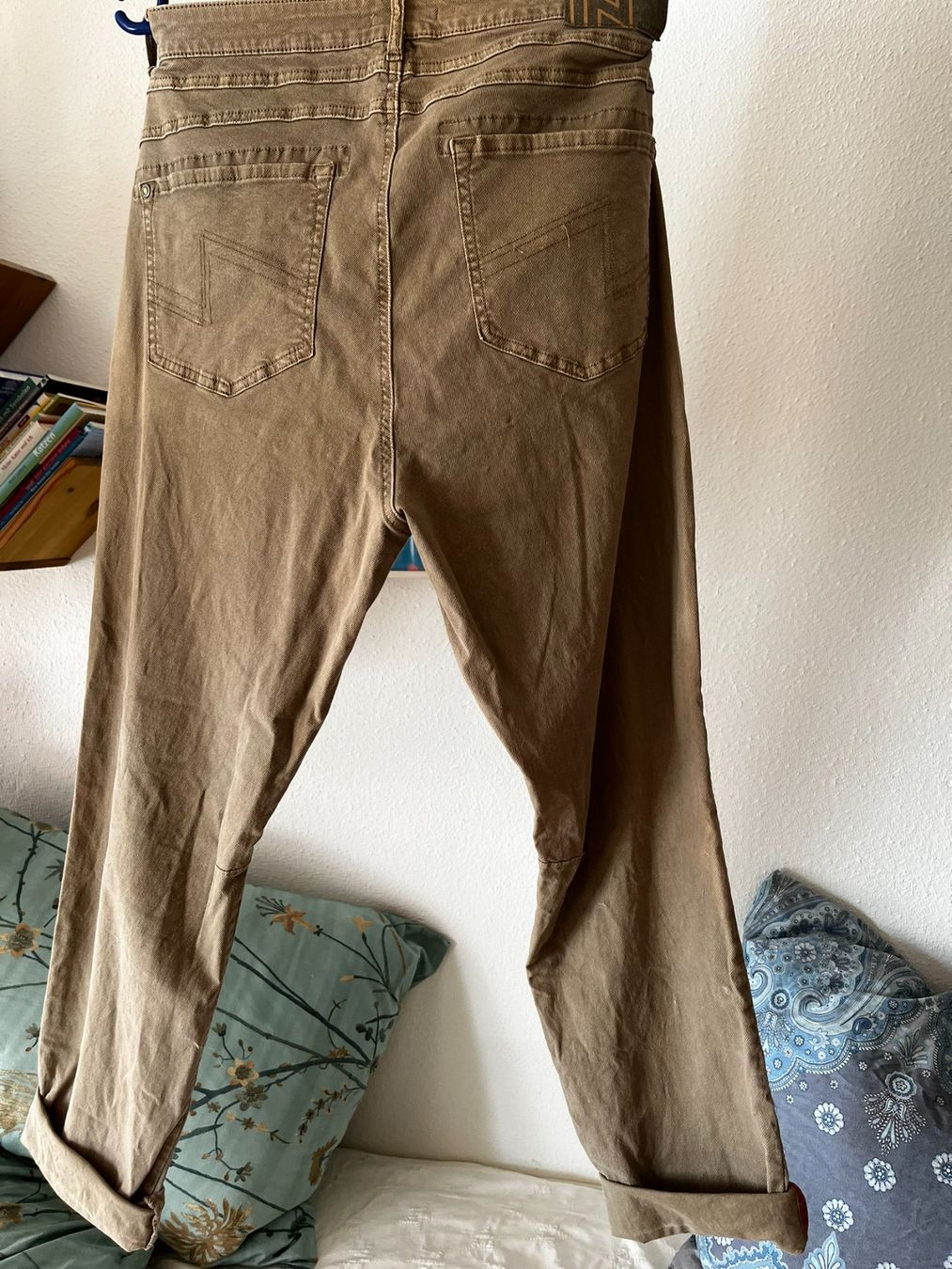 Nile Hosen: Nile - XL Hose – Neu (gemäss Beschreibung) aus Brügg BE von Ameisiant