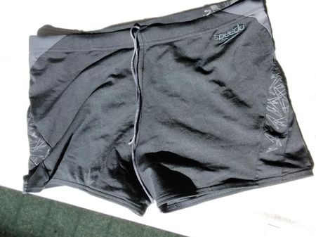 SPEEDO BADEHOSE GR. F 44