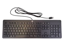 HP Chicony Electronics Tastatur KU-1469