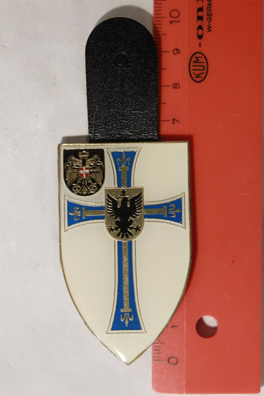 Medaglie: Medaille autriche – Usato da La plaine venduto da 7A6T2ME