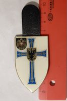 Medaille autriche