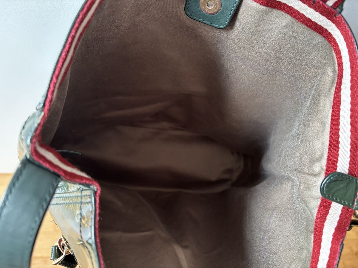 Bally Taschen für Damen: Shopper Bally – Gebraucht aus Zürich von ConnieS01 5