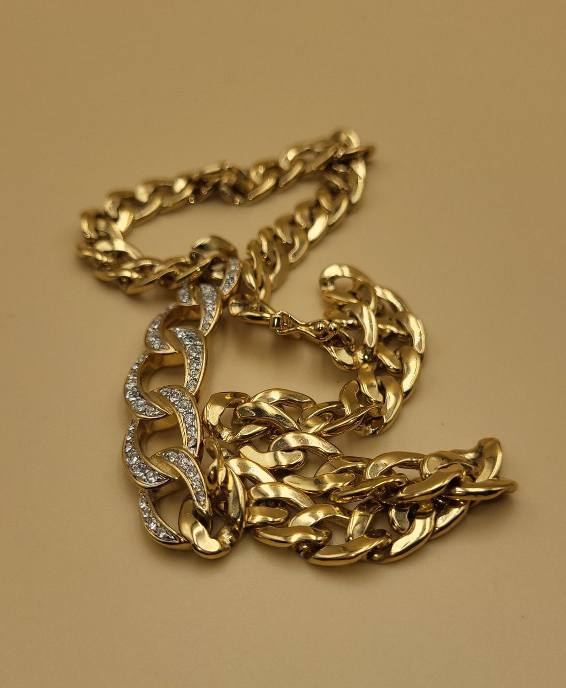 Catenine: Goldene Collier – Usato da Wald ZH venduto da SwissPawnshop 7