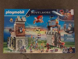Playmobil - Novelmore Turnierarena (71298)  - Neu