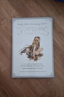 Fantasy-Kunstbuch "Faeries - Anniversary Edition (2002)"