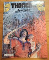 Thorgal N 24 E.O. (T.B.E.) Arachnéa