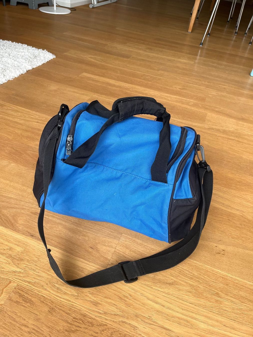 Puma Borse & Zaini: Turntasche Puma – Usato da Luzern venduto da ritten 2