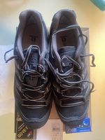 Salomon Eskape GTX Outdoor Schuhe schwarz Grösse 42 2/3