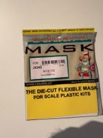 1/35 AH-1Z COBRA MASK FÜR ACADEMY