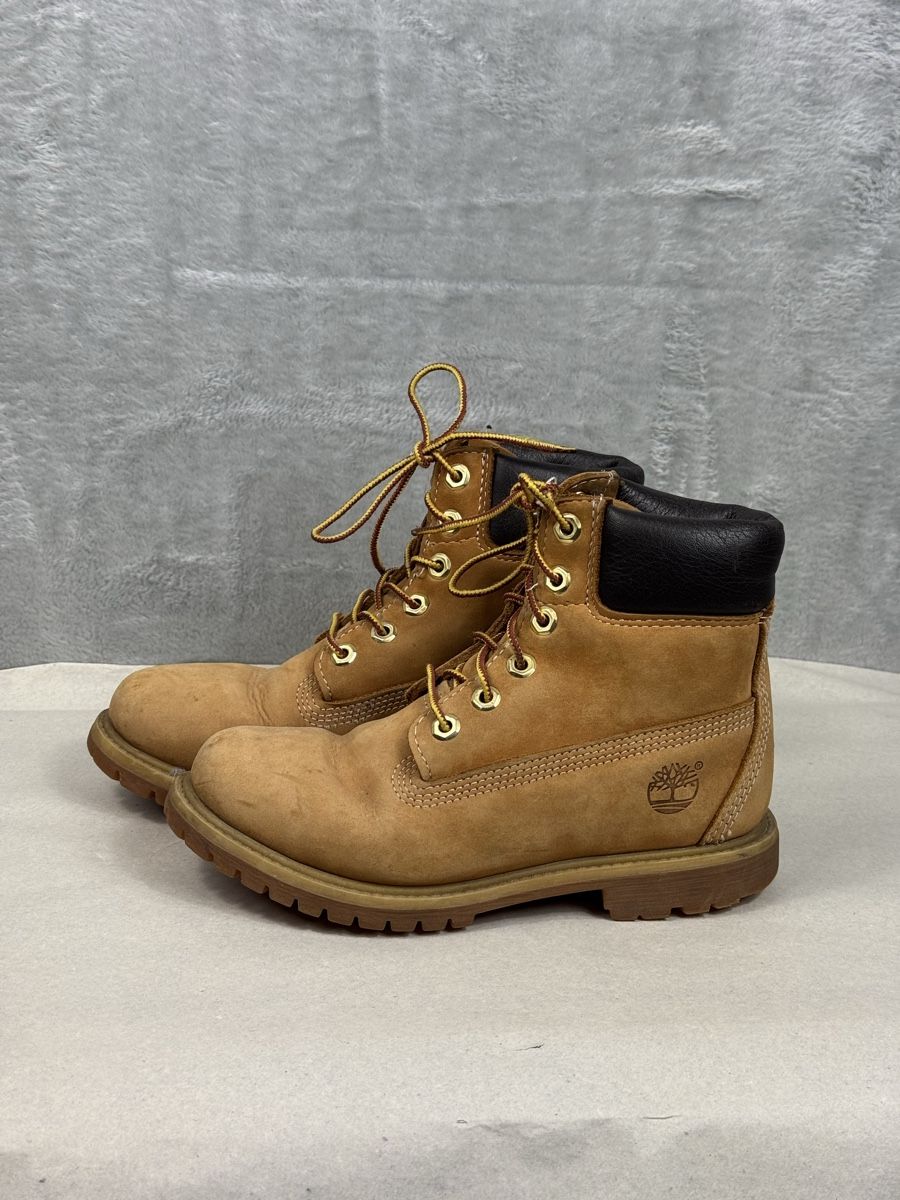 Timberland Scarpe da uomo: Timberland Stiefeletten/ Grösse 36 – Usato da Niederlenz venduto da Tanja-S