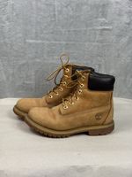 Timberland Stiefeletten/ Grösse 36